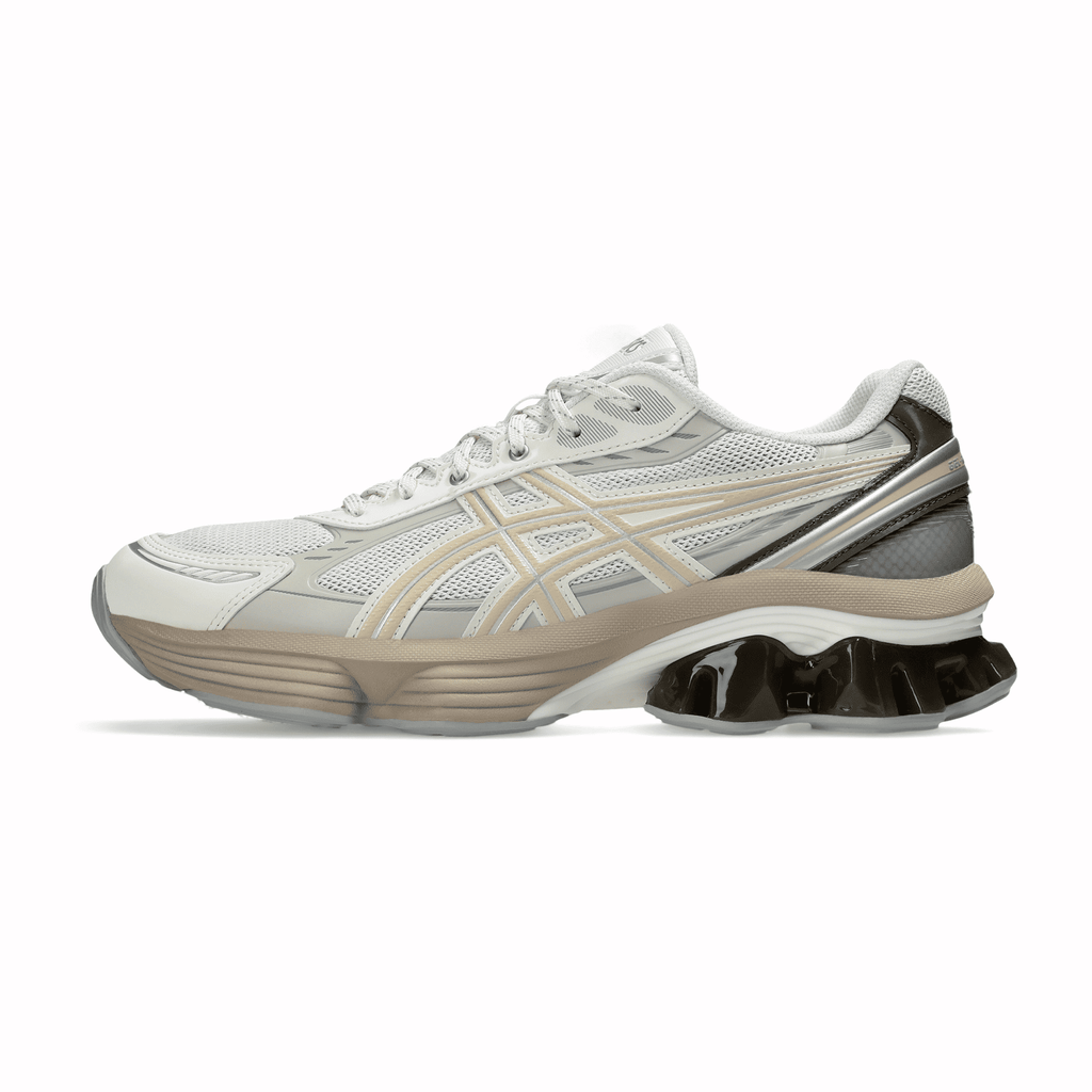 靴 asics GEL-KINETIC PLUENT WHITE/WHITE White ASICS GEL-KINETIC FLUENT Women's - JD Sports Global