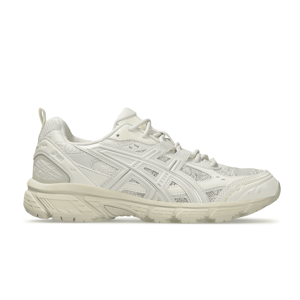 Gel Nunobiki Cream Pure Silver Sneaker Online | جوتي اسيكس