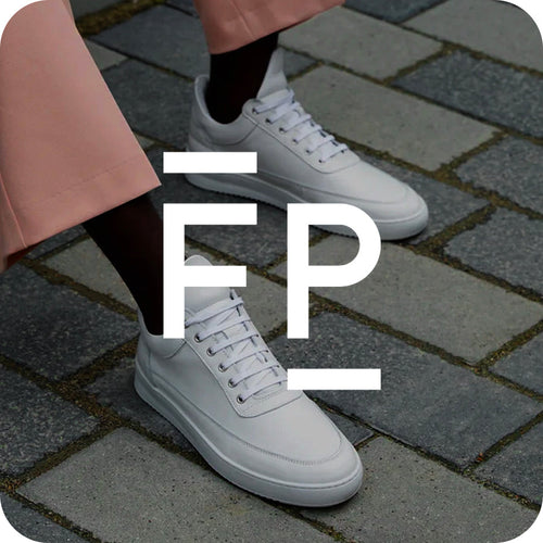 Filling Pieces: Bridging the Gap in the Footwear Industry