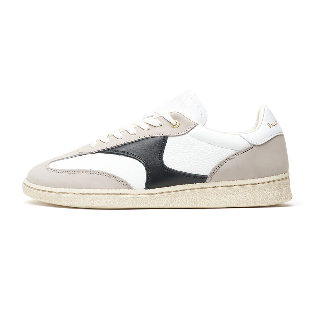 Filling Pieces Sprinter Mix Grey Unisex Shoes – TONE FOOTWEAR
