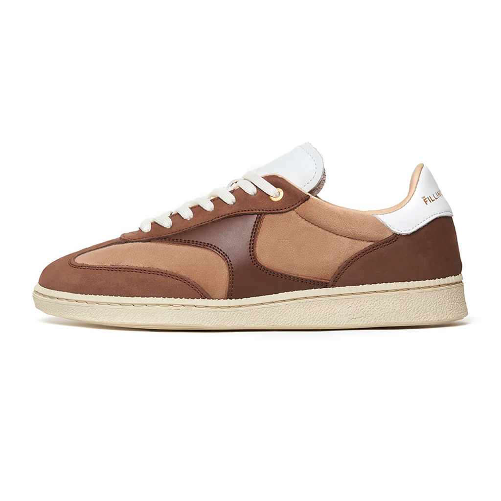 Sprinter Mix Brown – Luxury Shoes in UAE – TONE FOOTWEAR