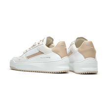 مزيج أفينيو بني فاتح