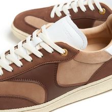 سبرينتر ميكس براون