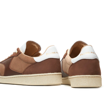 سبرينتر ميكس براون