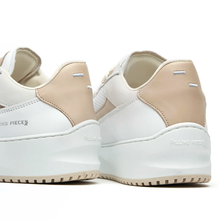 مزيج أفينيو بني فاتح