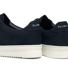 موندو 2.0 ريبل نوباك كحلي