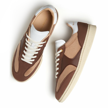 سبرينتر ميكس براون