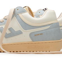 Retro 86s Fog Vanilla