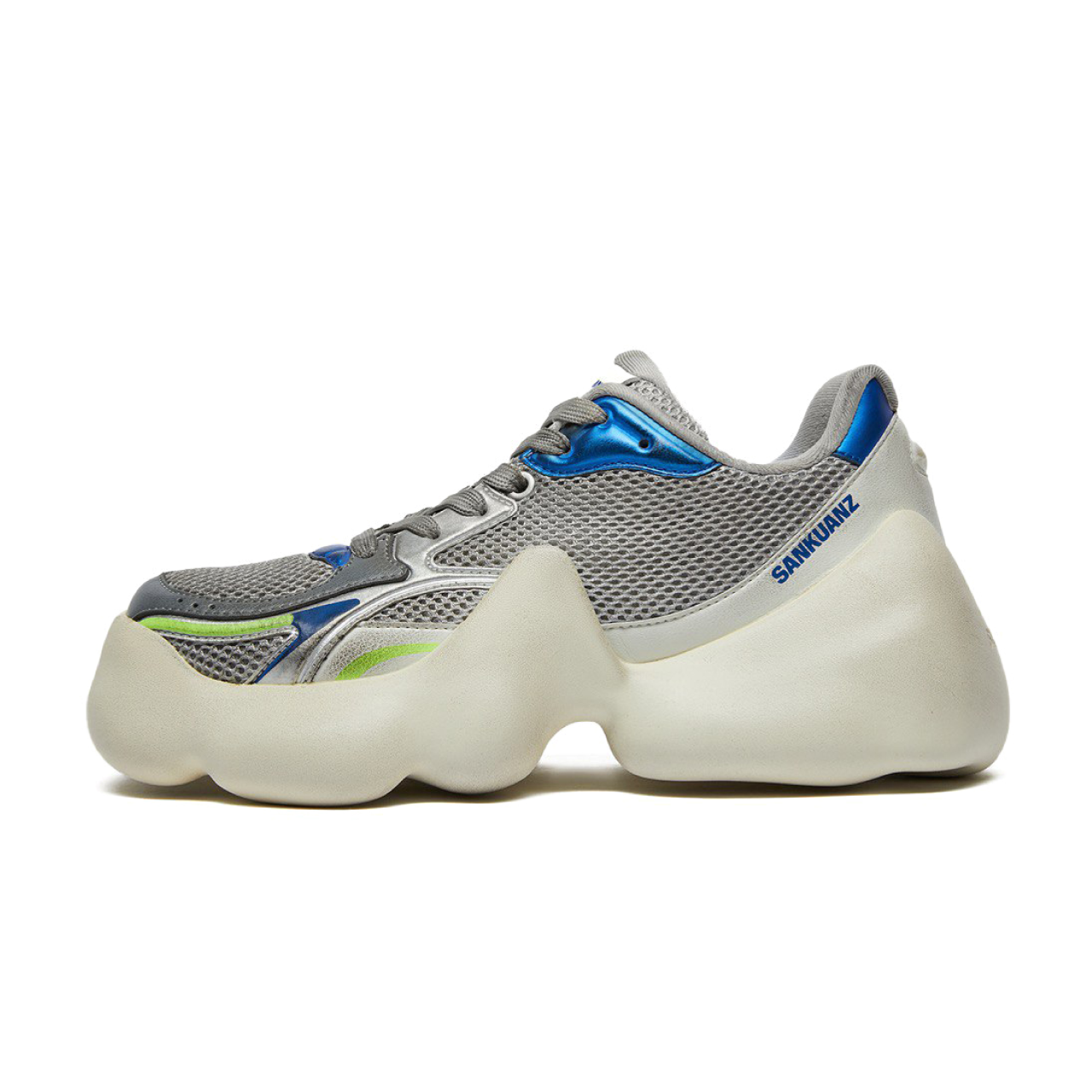 SANKUANZ Sneakers - Stylish Footwear in UAE – TONE FOOTWEAR