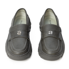 Boccaccio II Loafer Ash