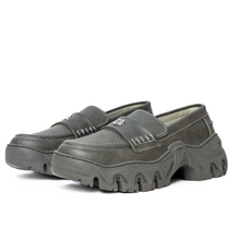 Boccaccio II Loafer Ash