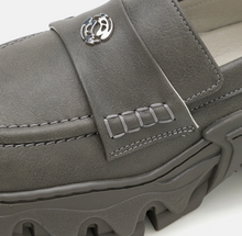 Boccaccio II Loafer Ash