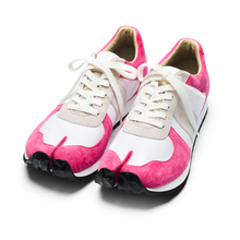 Tabi Trainer Pink