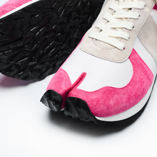 Tabi Trainer Pink