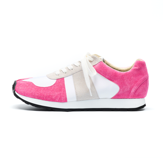 Tabi Trainer Pink