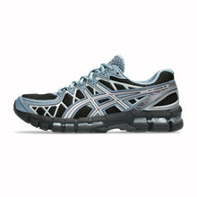 Gel-Kayano 20 Black Coffee Pure Silver
