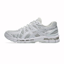 Gel-Kayano 20 Glacier Grey White