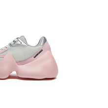 Bumpy Sneakers Pink