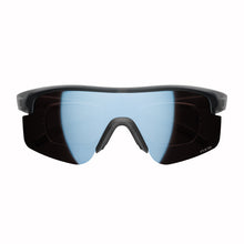 Aero Black Ink Blue