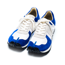 Tabi Trainer Blue
