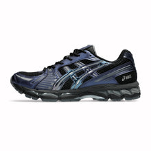 Gel-Kayano 12.1 Black Carrier Grey