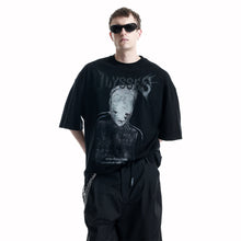 ULYSSES Merch Black