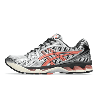 Gel-Kayano 14 White Papaya