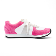 Tabi Trainer Pink