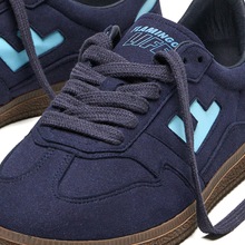 Burela Slim Navy Sky