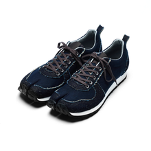 Tabi Trainer Classic-Denim Indigo