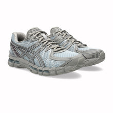 Gel-Kayano 20 Storm Cloud Pure Silver