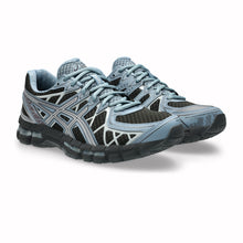 Gel-Kayano 20 Black Coffee Pure Silver