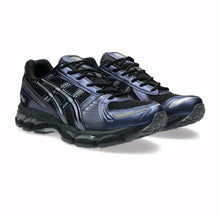 Gel-Kayano 12.1 Black Carrier Grey
