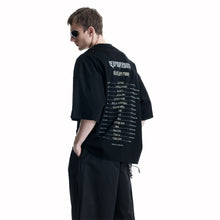 ULYSSES Merch Black