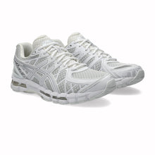 Gel-Kayano 20 Glacier Grey White