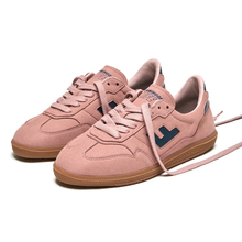 Burela Slim Blush Spruce