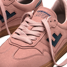 Burela Slim Blush Spruce