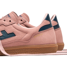 Burela Slim Blush Spruce