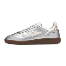 Burela Slim Apple Silver