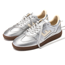 Burela Slim Apple Silver