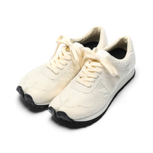 Tabi Trainer AirBag White