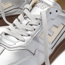 Burela Slim Apple Silver