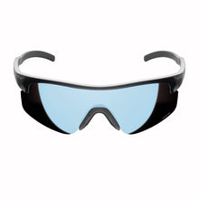 Aero Black Ink Blue