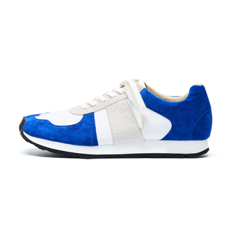 Tabi Trainer Blue