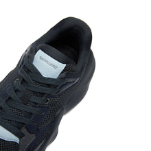 Bumpy Sneakers Black