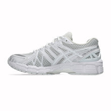 Gel-Kayano 20 Glacier Grey White