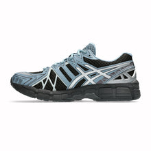 Gel-Kayano 20 Black Coffee Pure Silver