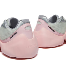 Bumpy Sneakers Pink