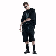 ULYSSES Merch Black
