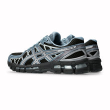 Gel-Kayano 20 Black Coffee Pure Silver